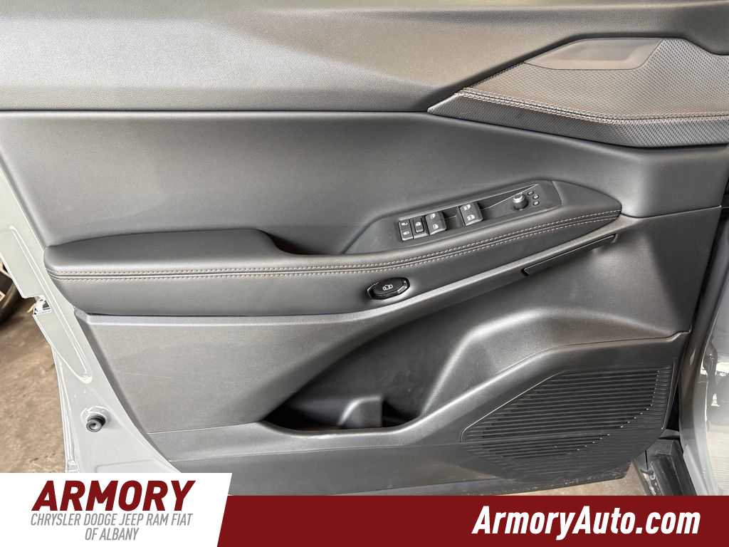 Thumbnail: 2026 Jeep Cherokee - 7