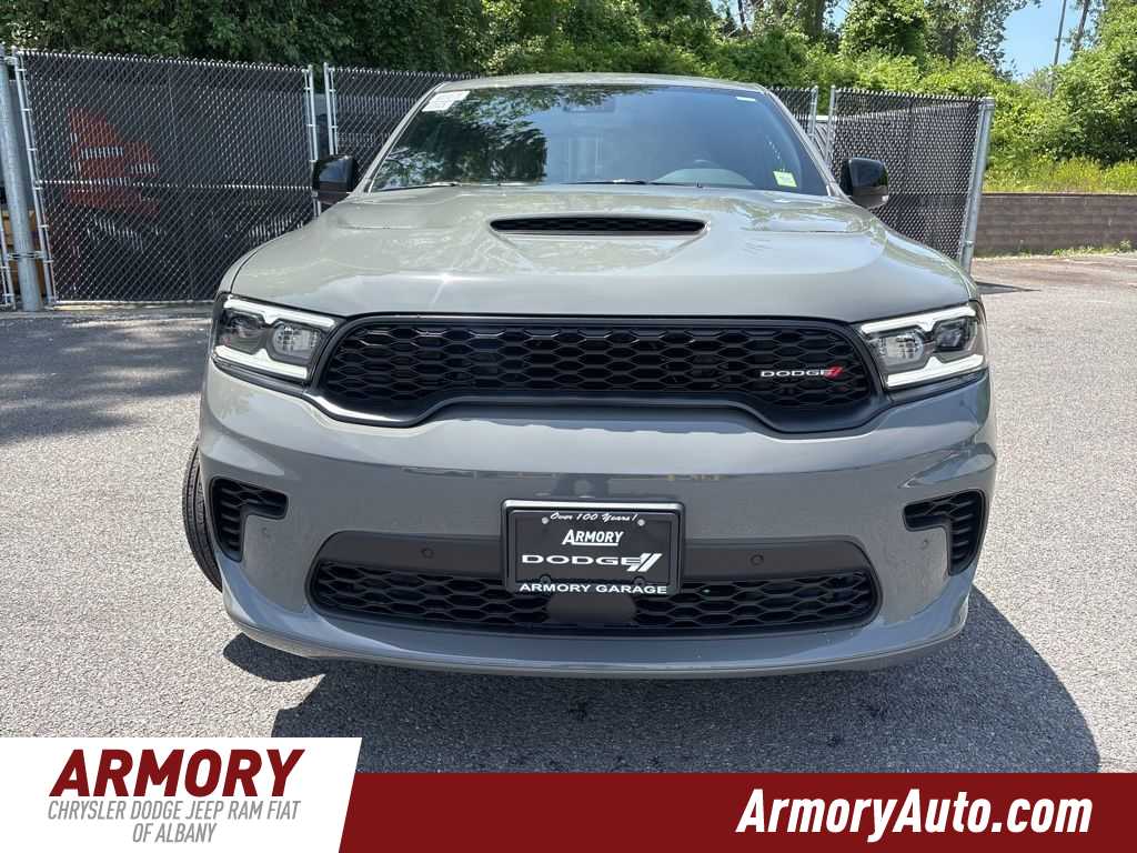 Thumbnail: 2026 Dodge Durango - 2