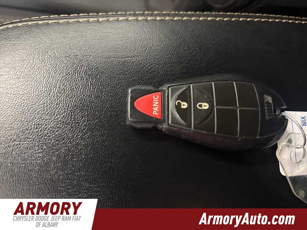 Thumbnail: 2017 Jeep Cherokee - 20