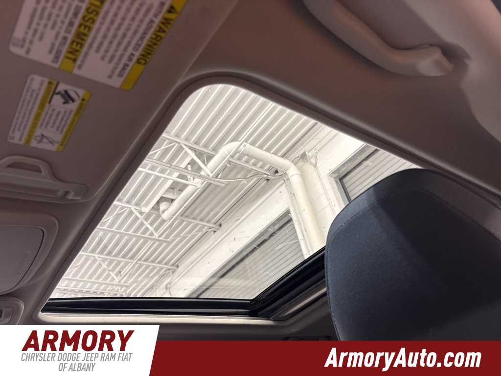 Thumbnail: 2021 Subaru Forester - 23