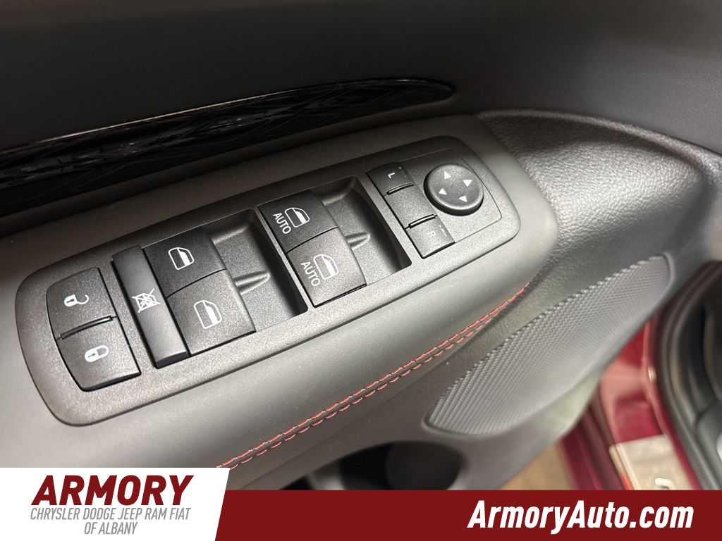 Thumbnail: 2026 Dodge Durango - 8