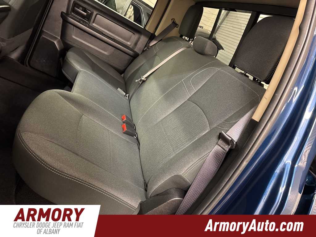 Thumbnail: 2020 RAM 2500 - 27