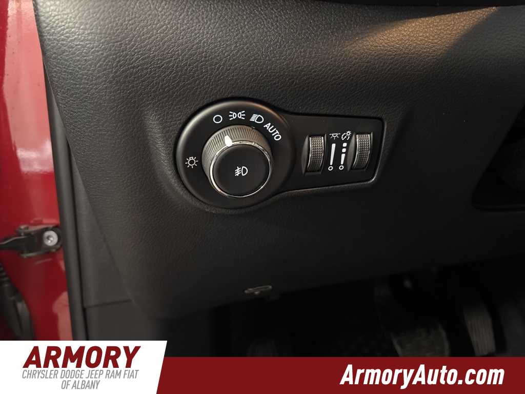 Thumbnail: 2026 Jeep Compass - 11