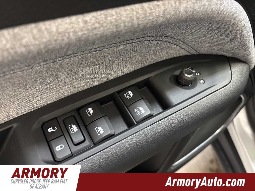 Thumbnail: 2026 Jeep Compass - 8