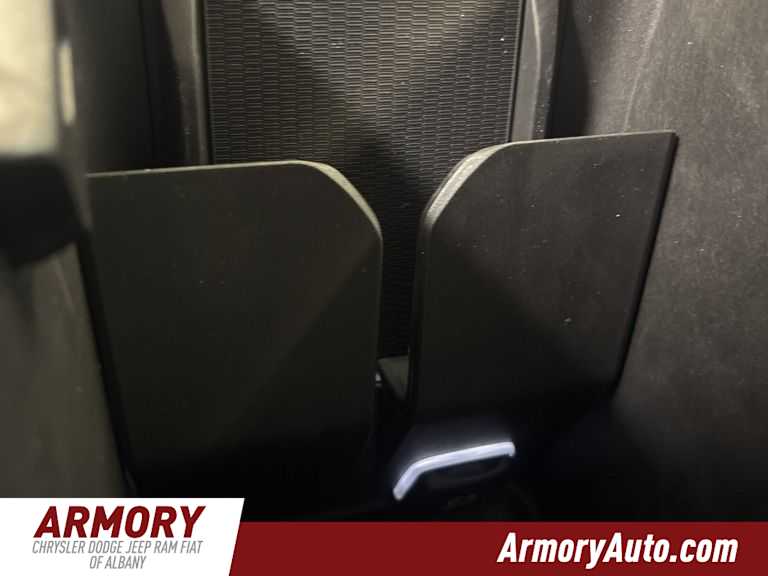 Thumbnail: 2026 Jeep Cherokee - 25