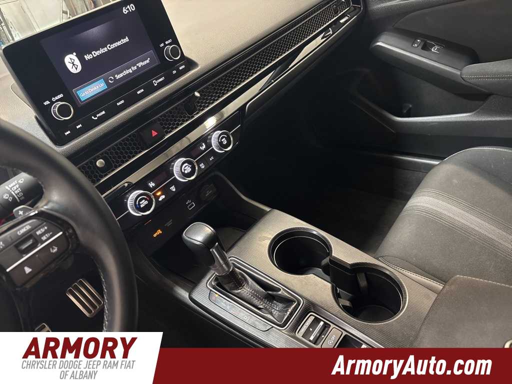 Thumbnail: 2022 Honda Civic - 16