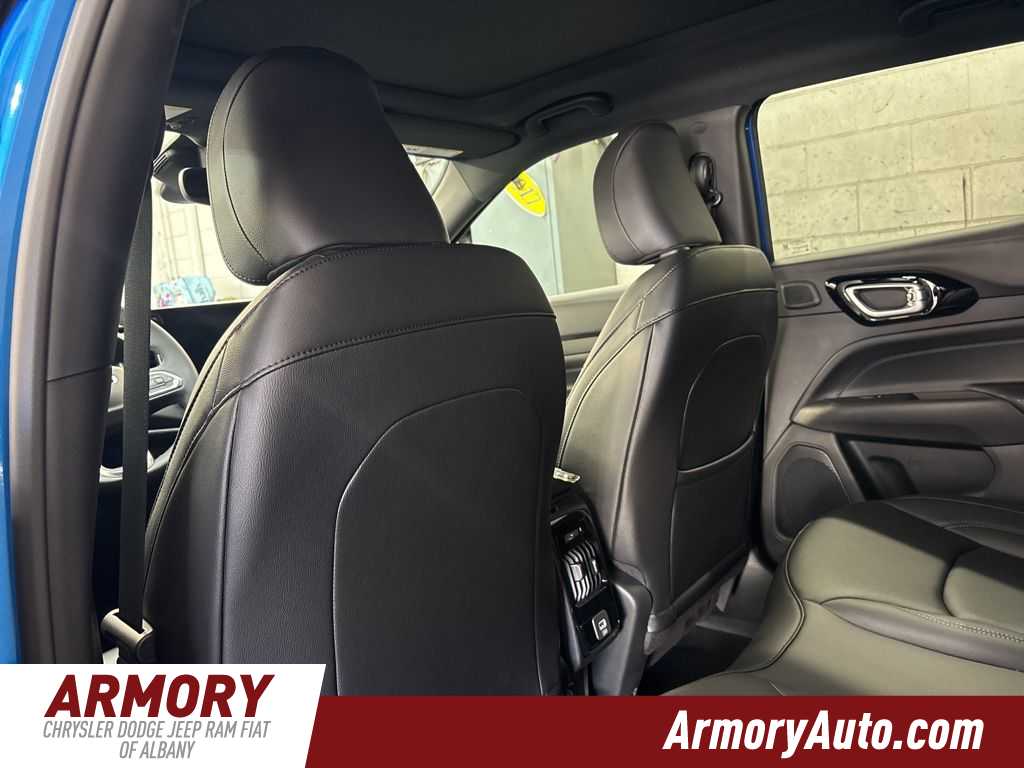 Thumbnail: 2026 Jeep Compass - 23