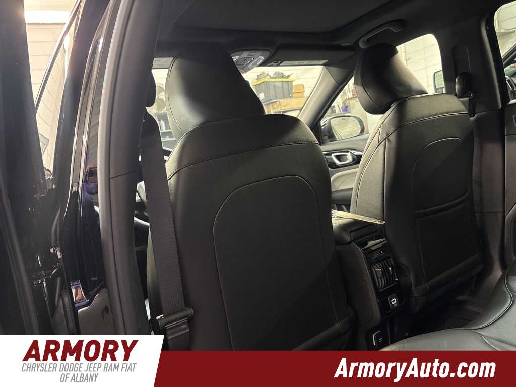 Thumbnail: 2026 Jeep Compass - 24