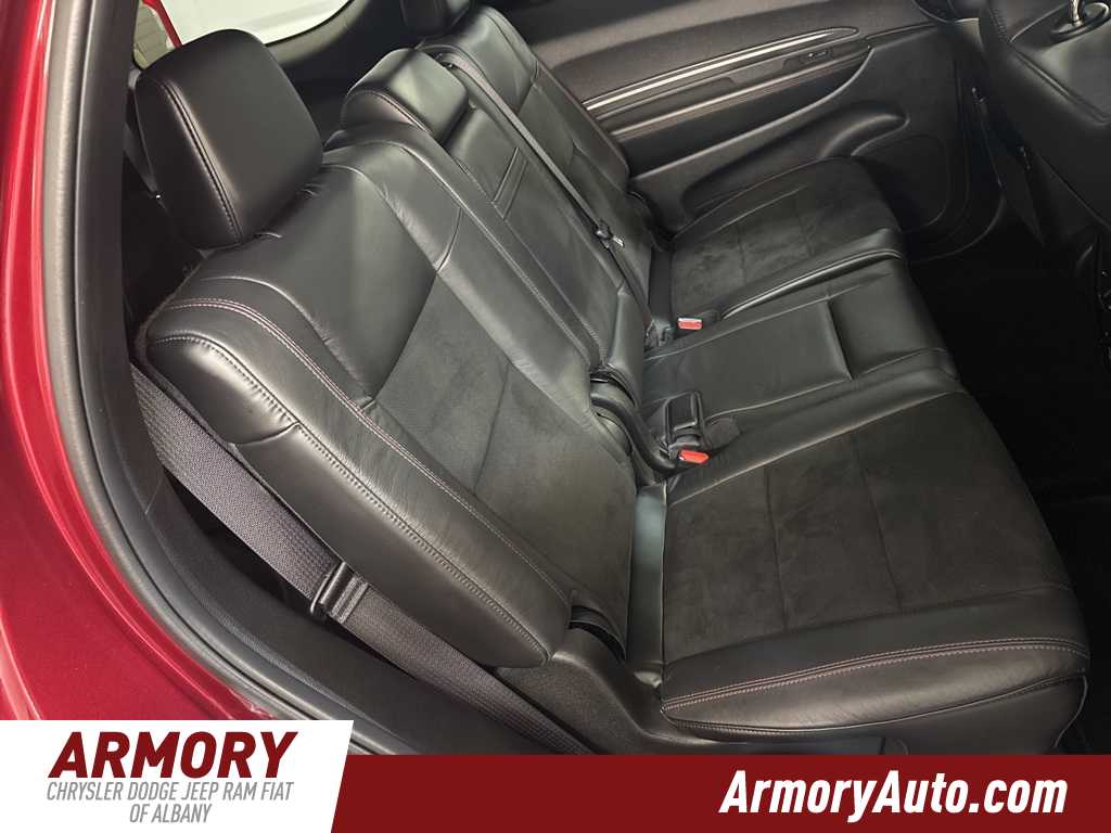 Thumbnail: 2022 Dodge Durango - 34