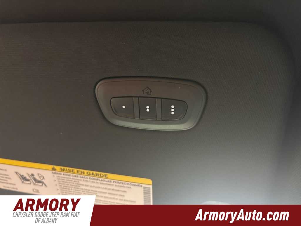 Thumbnail: 2021 RAM 1500 - 23