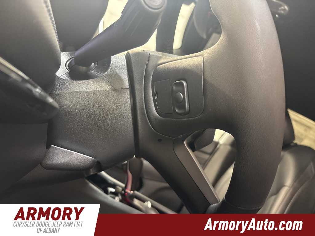 Thumbnail: 2026 Jeep Compass - 11