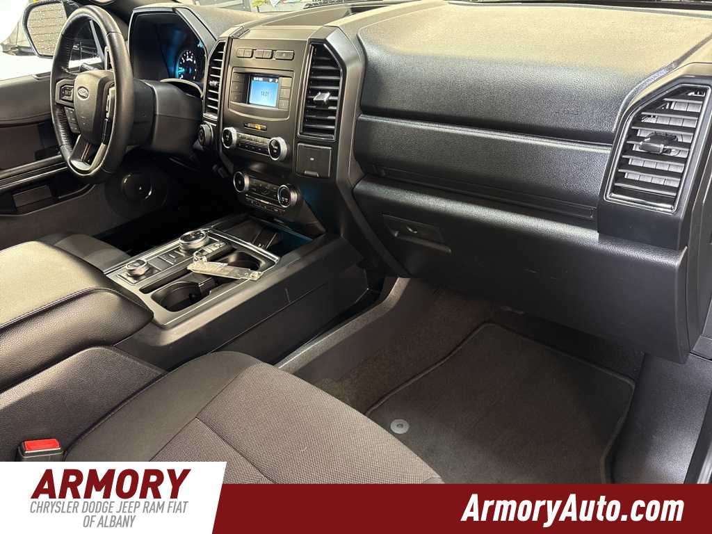 2020 Ford Expedition XL 46