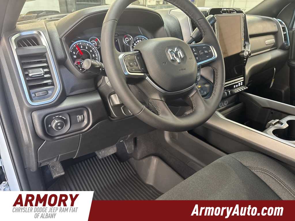 Thumbnail: 2026 RAM 2500 - 6