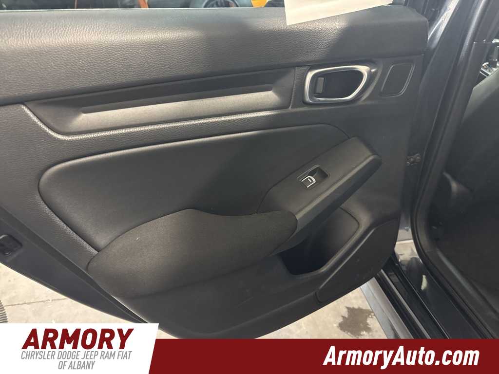 Thumbnail: 2022 Honda Civic - 23