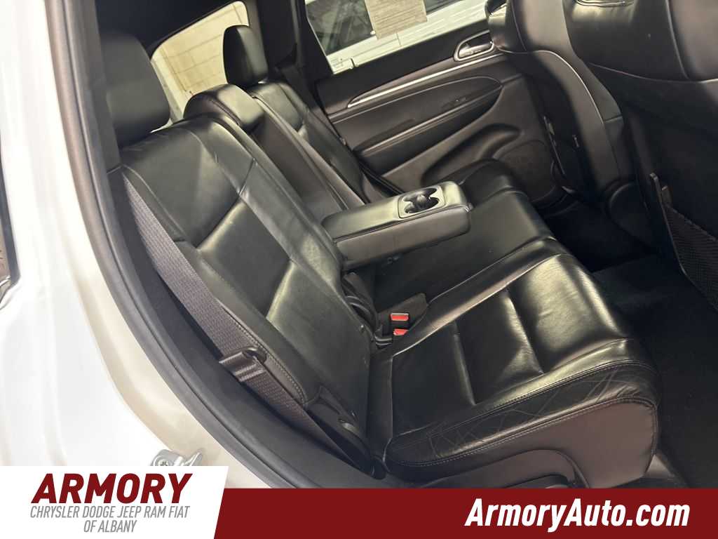 Thumbnail: 2020 Jeep Grand Cherokee - 32