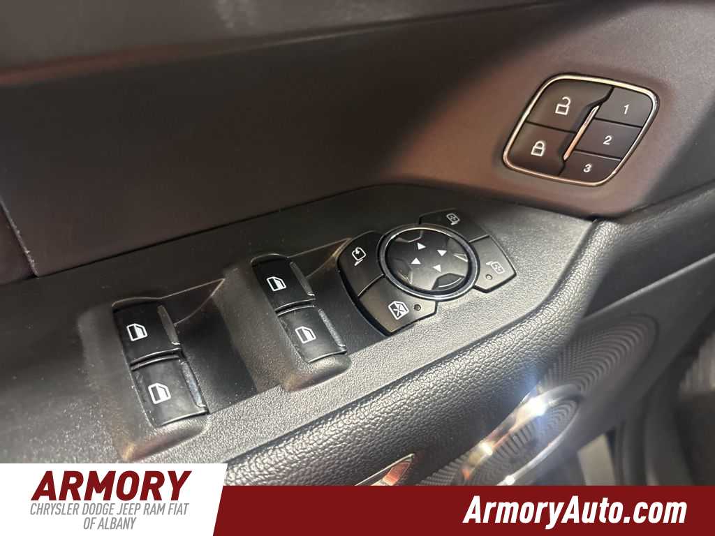 Thumbnail: 2024 Ford Expedition MAX - 8