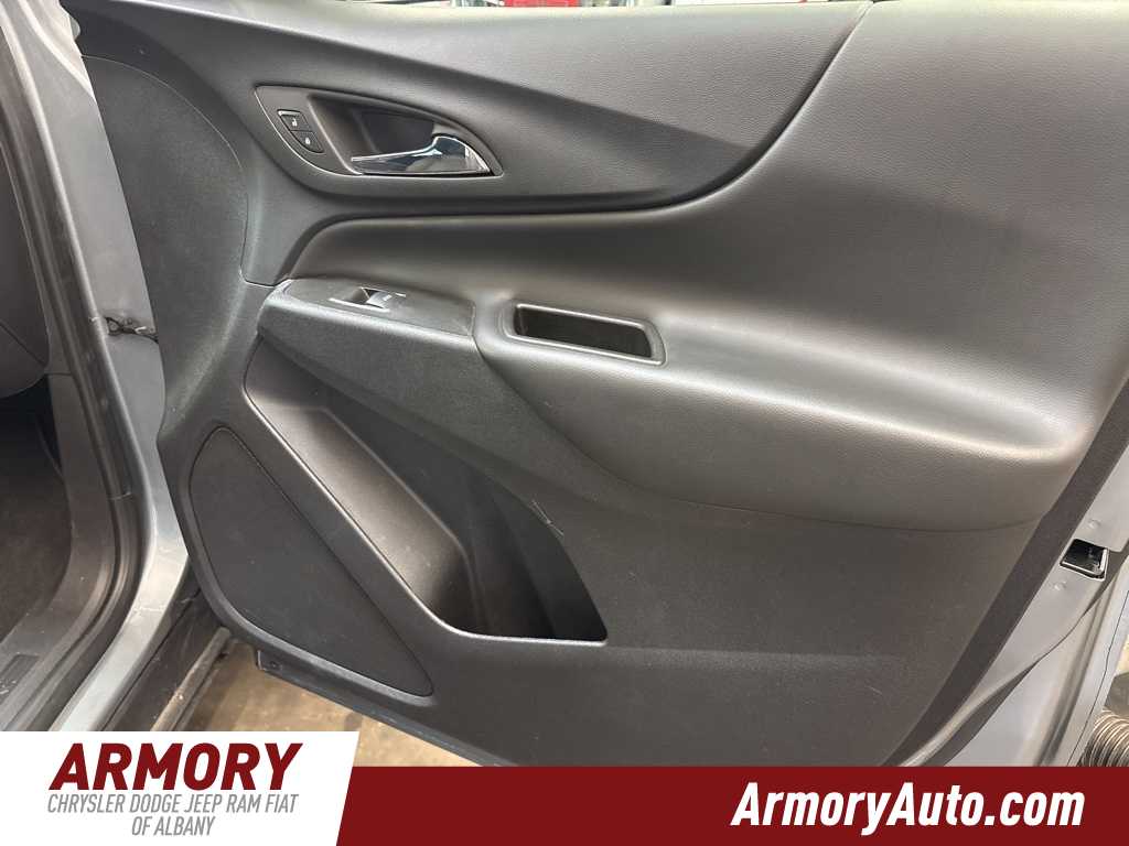 Thumbnail: 2024 Chevrolet Equinox - 38