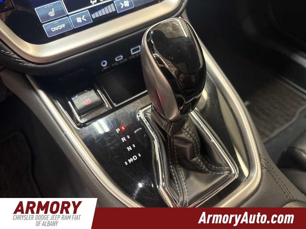 Thumbnail: 2024 Subaru Outback - 23