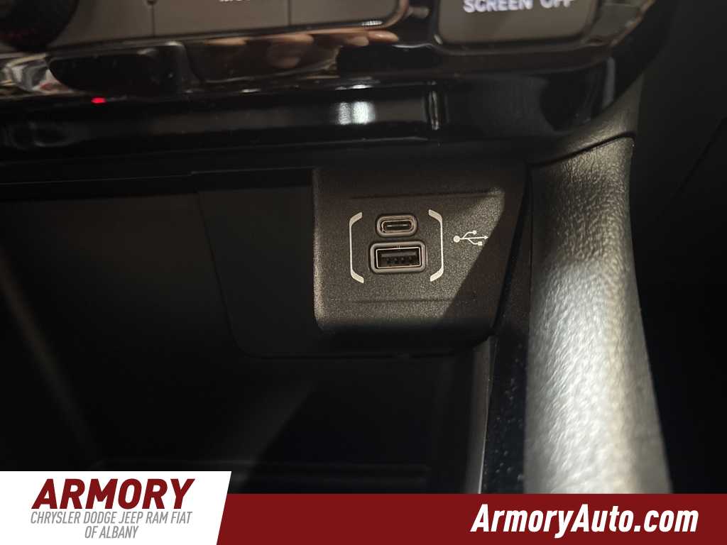 Thumbnail: 2026 Jeep Compass - 17