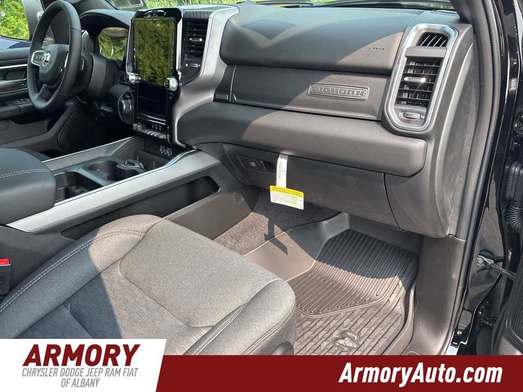 Thumbnail: 2026 RAM 1500 - 38