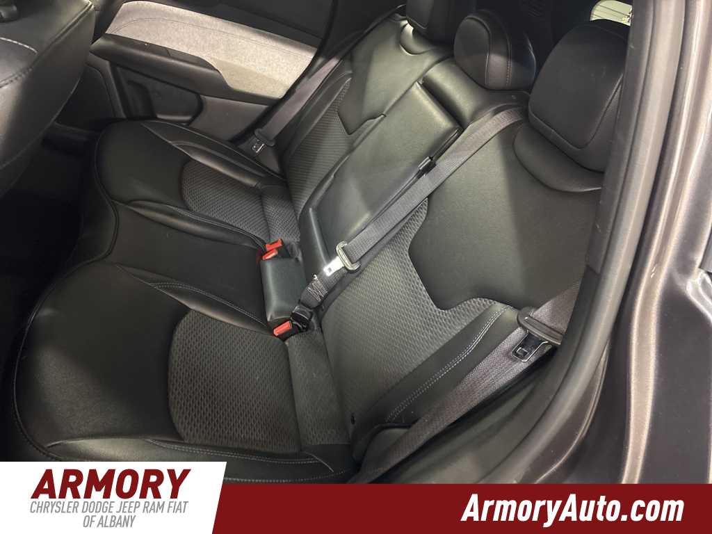 Thumbnail: 2024 Jeep Compass - 26