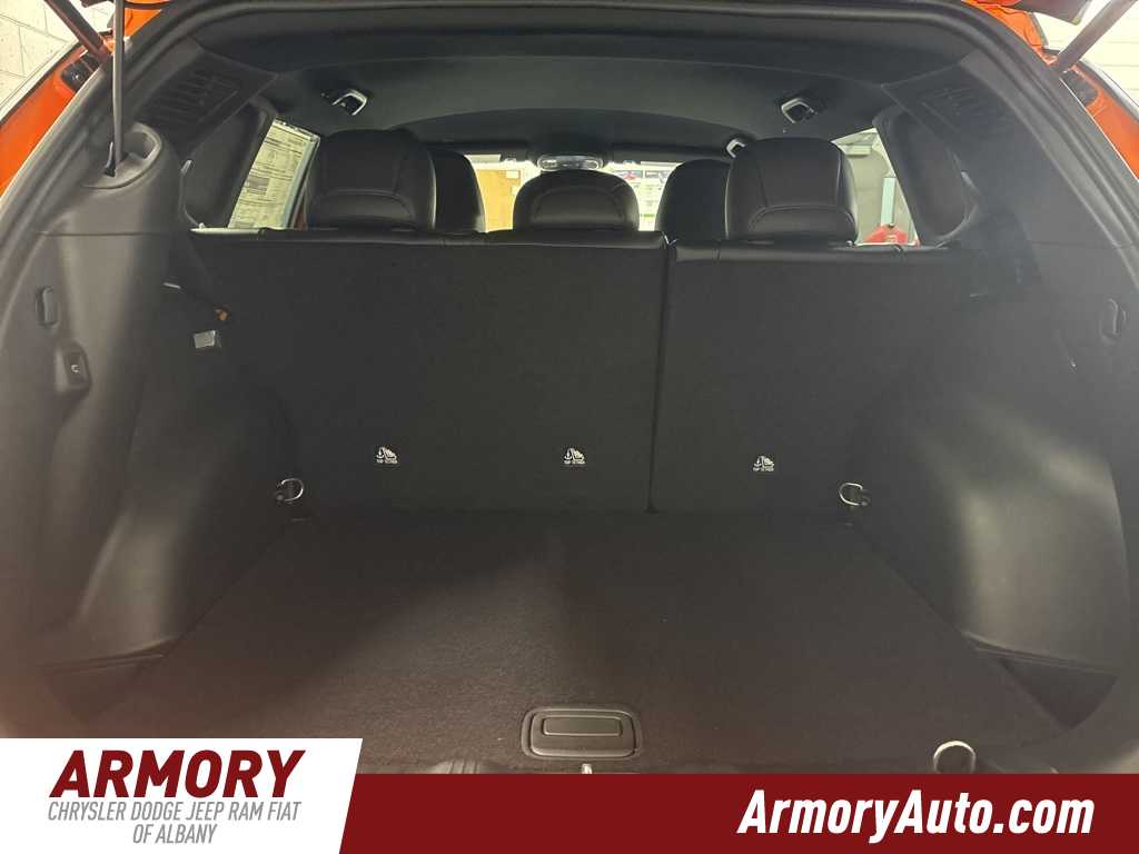 Thumbnail: 2026 Jeep Compass - 24