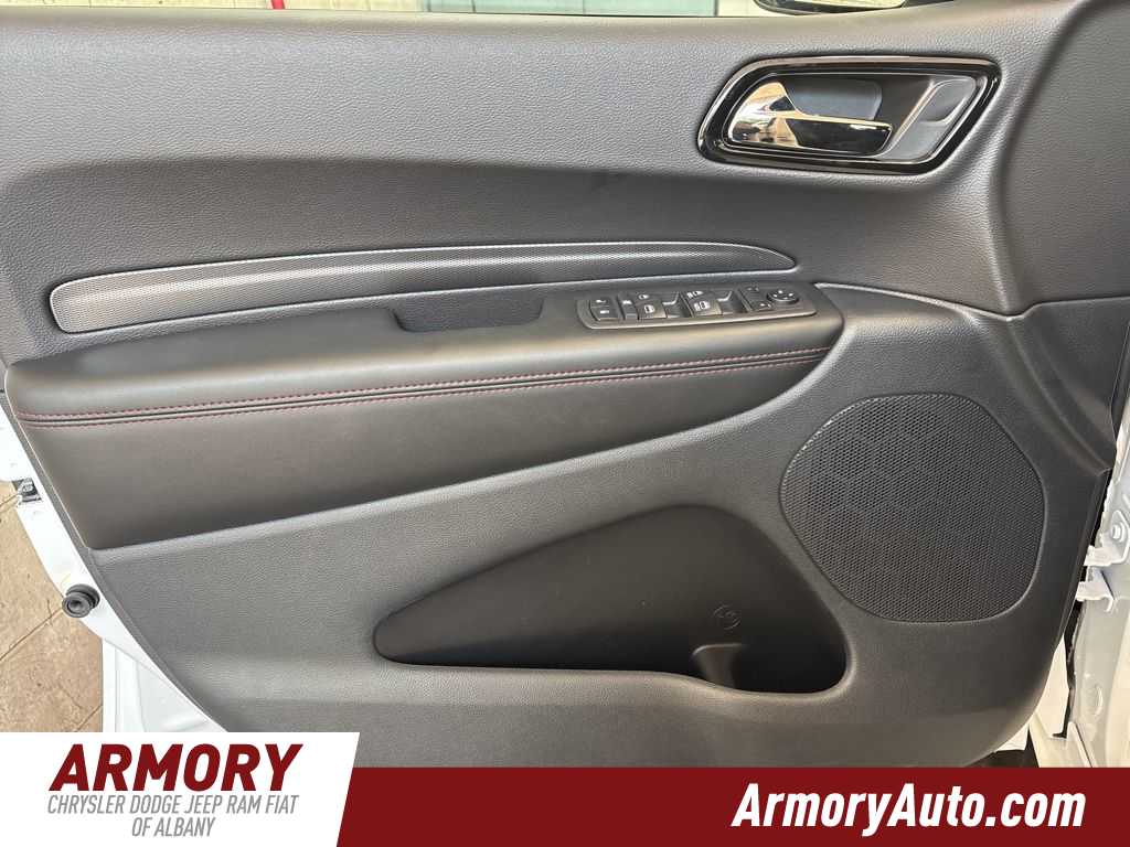 Thumbnail: 2026 Dodge Durango - 7