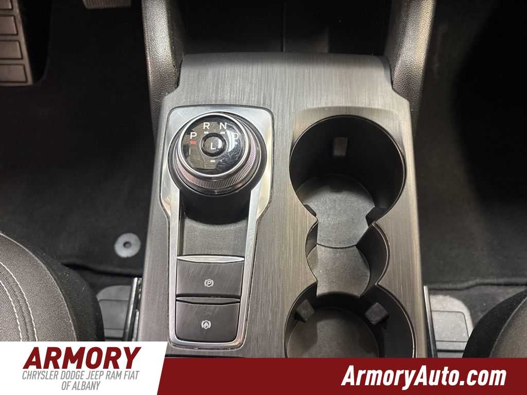 Thumbnail: 2024 Ford Escape - 19