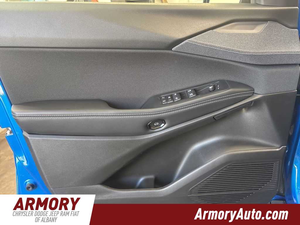 Thumbnail: 2026 Jeep Cherokee - 7