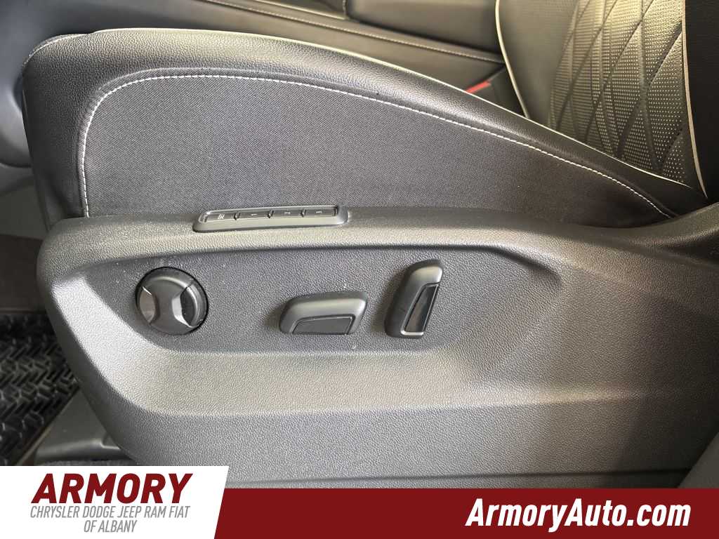 Thumbnail: 2024 Volkswagen Atlas - 15