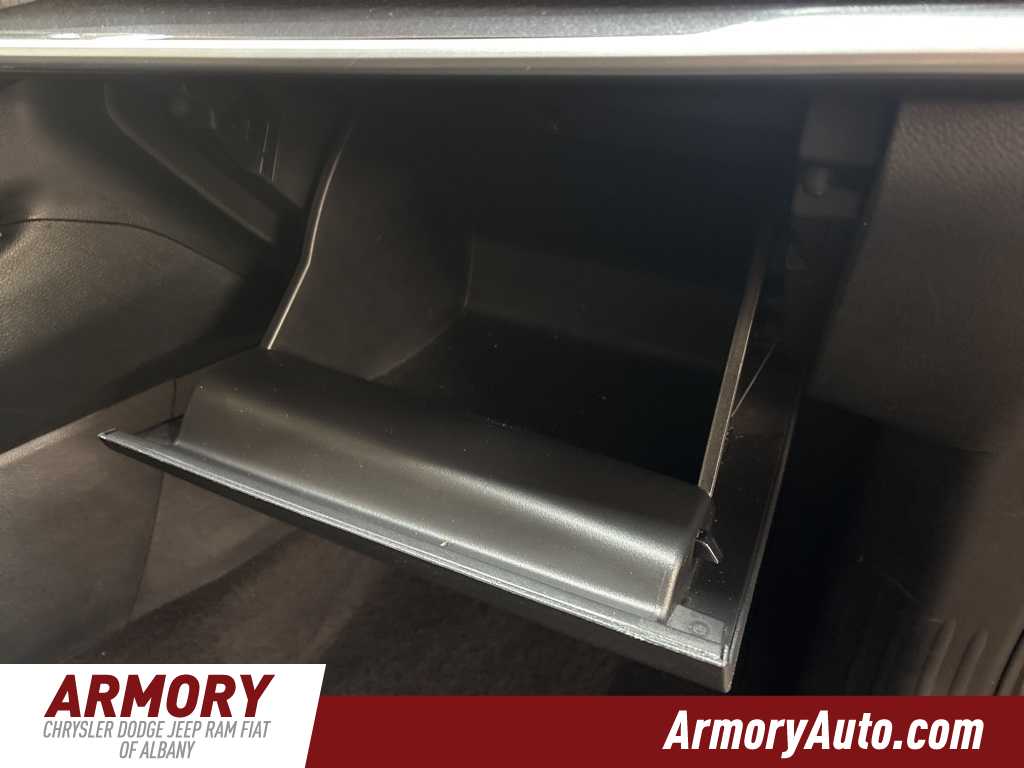 Thumbnail: 2024 Jeep Compass - 39