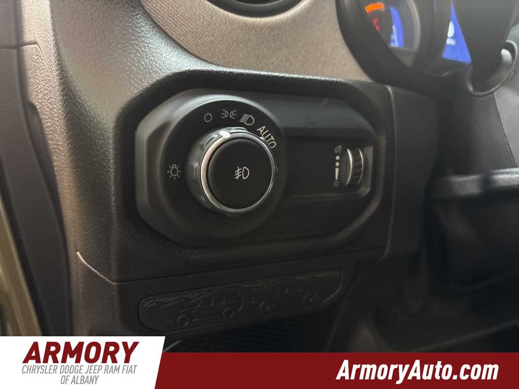 Thumbnail: 2026 Jeep Wrangler - 10