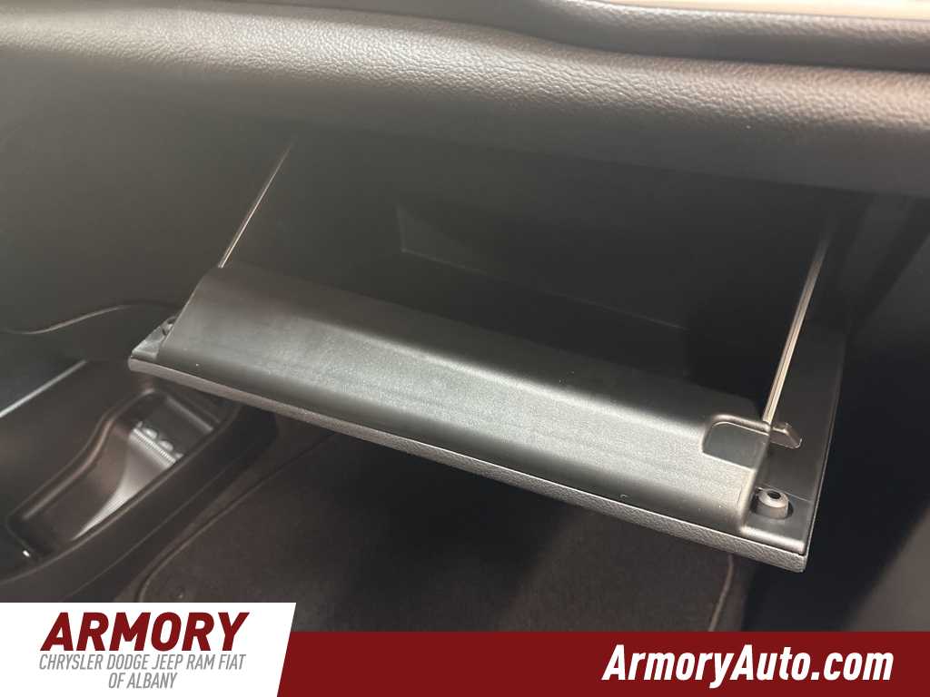 Thumbnail: 2026 Chrysler Pacifica - 35