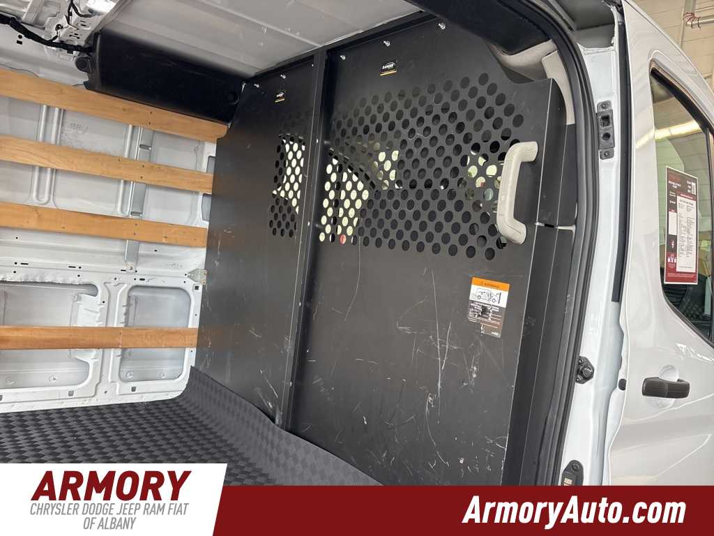 Thumbnail: 2023 Ford Transit Series - 24