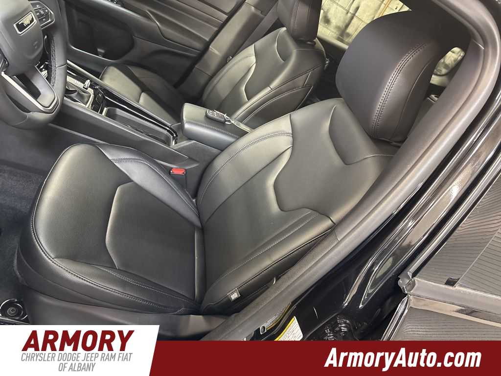 Thumbnail: 2026 Jeep Compass - 12