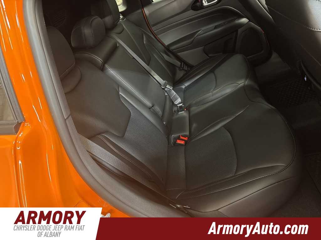 Thumbnail: 2026 Jeep Compass - 28