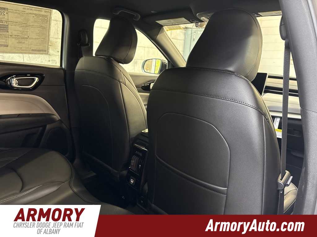 Thumbnail: 2026 Jeep Compass - 28