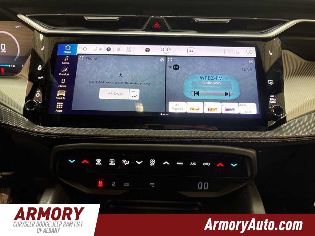 Thumbnail: 2026 Jeep Cherokee - 20