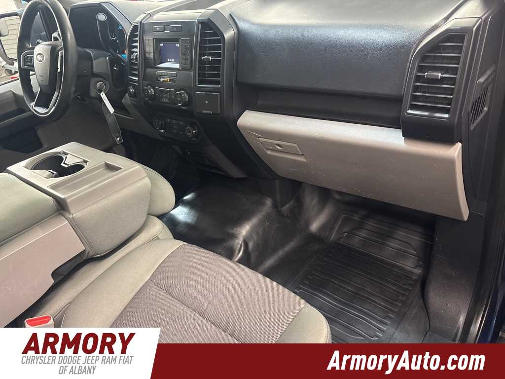 Thumbnail: 2016 Ford F-150 - 22