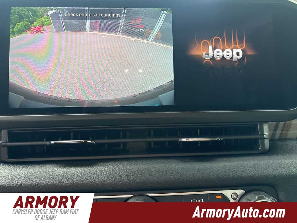 Thumbnail: 2026 Jeep Wrangler - 21
