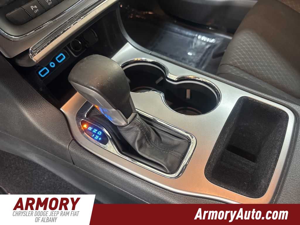 Thumbnail: 2020 Jeep Grand Cherokee - 22