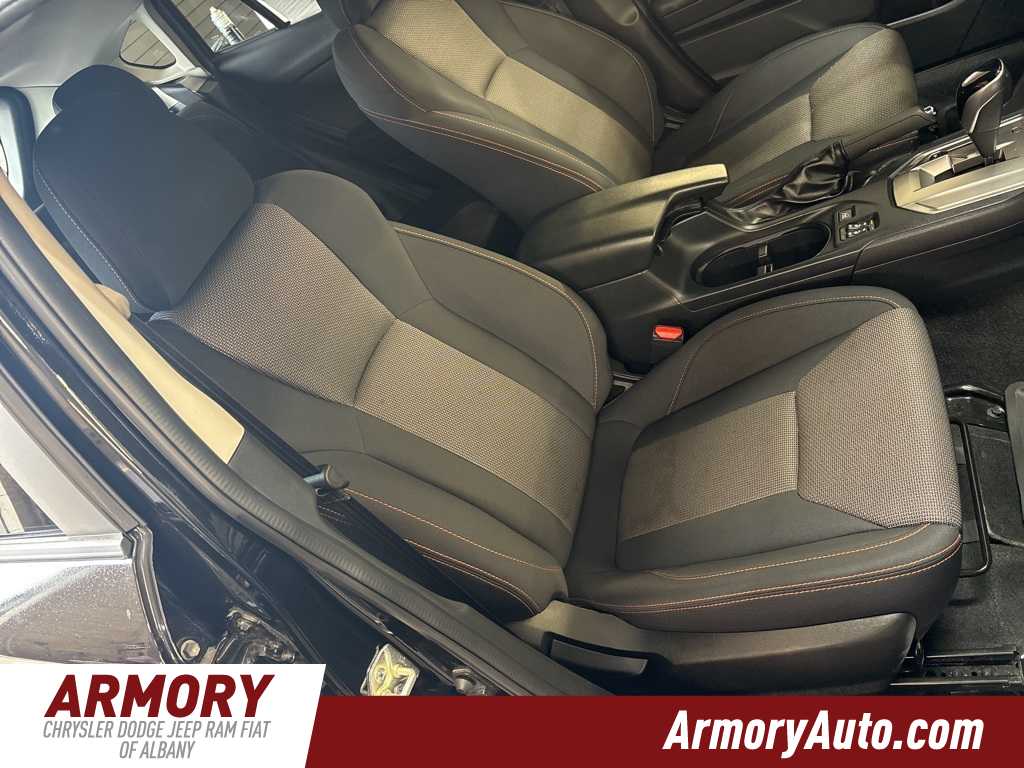 Thumbnail: 2022 Subaru Crosstrek - 41