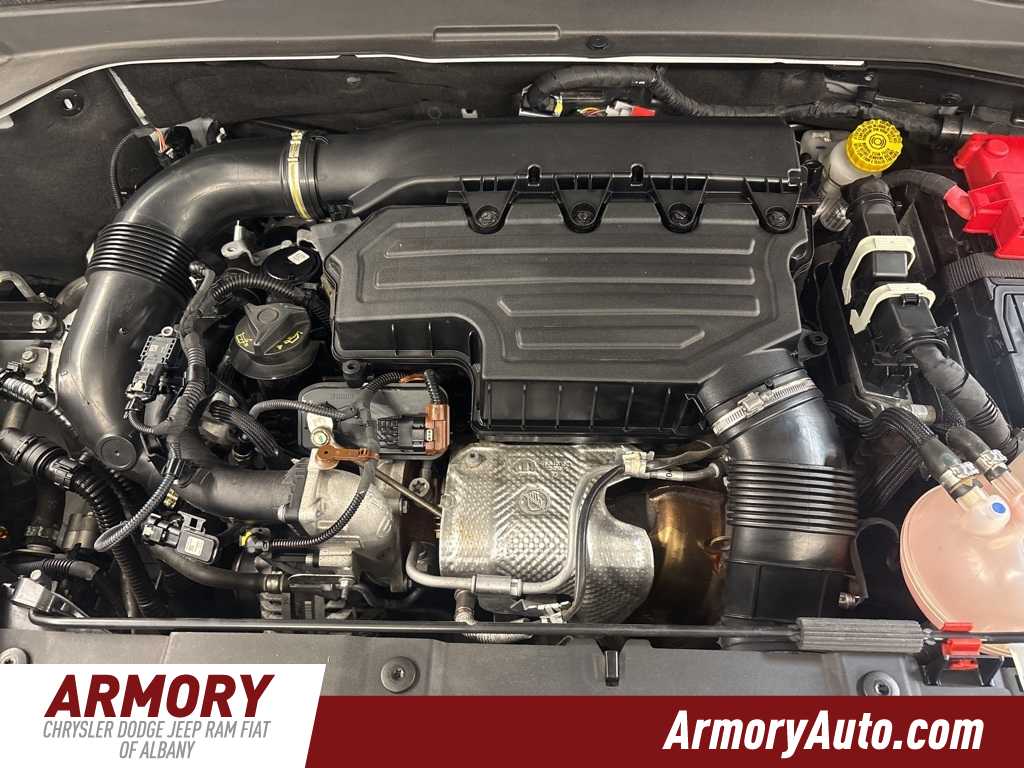 Thumbnail: 2023 Jeep Renegade - 39