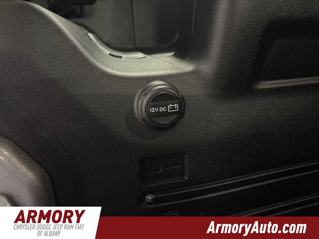 Thumbnail: 2018 Jeep Wrangler - 27