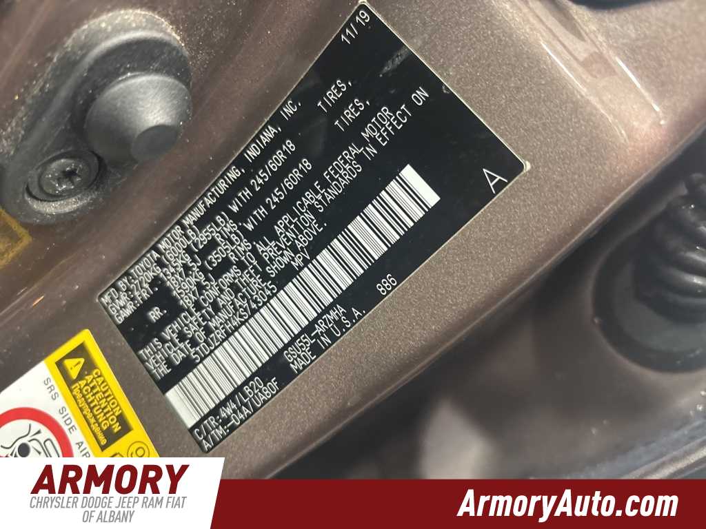 Thumbnail: 2019 Toyota Highlander - 42