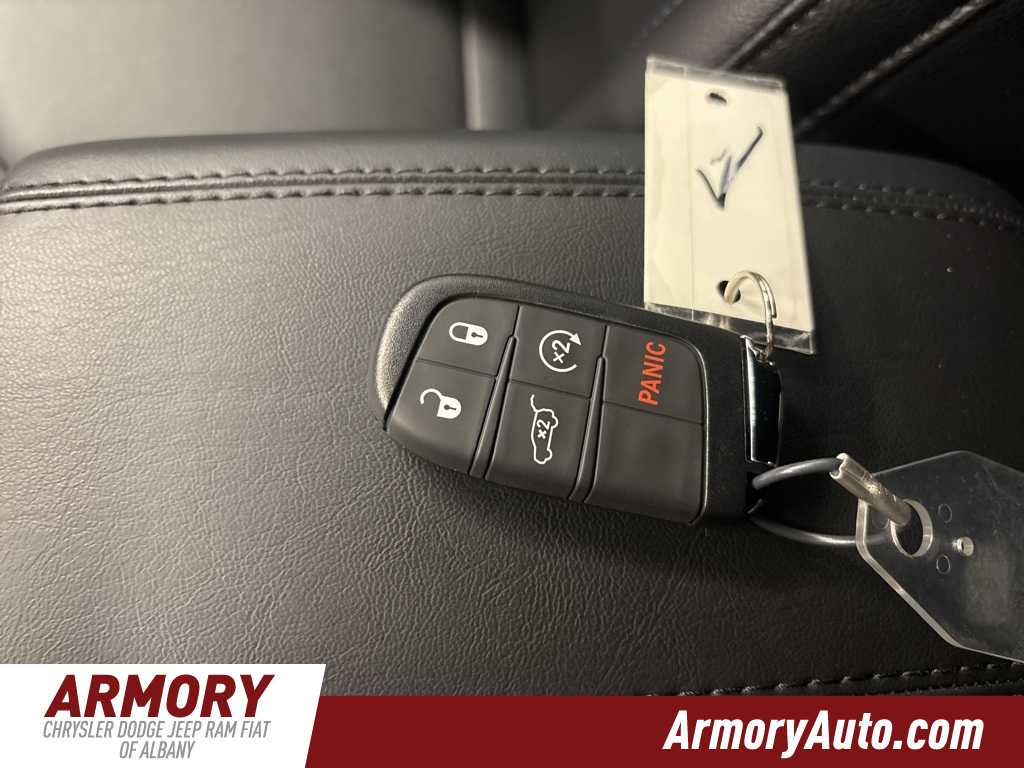 Thumbnail: 2026 Jeep Compass - 19