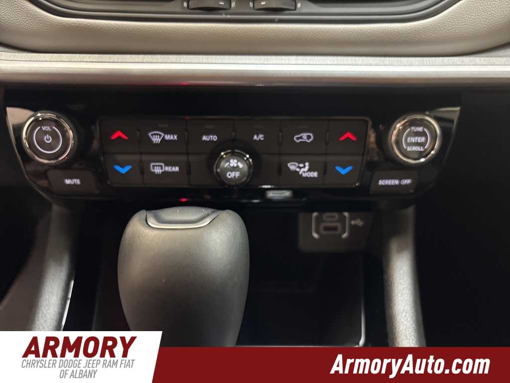 Thumbnail: 2026 Jeep Compass - 17