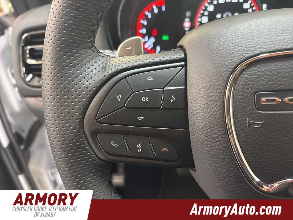 Thumbnail: 2026 Dodge Durango - 15