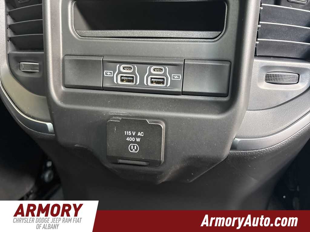 Thumbnail: 2026 RAM 1500 - 27