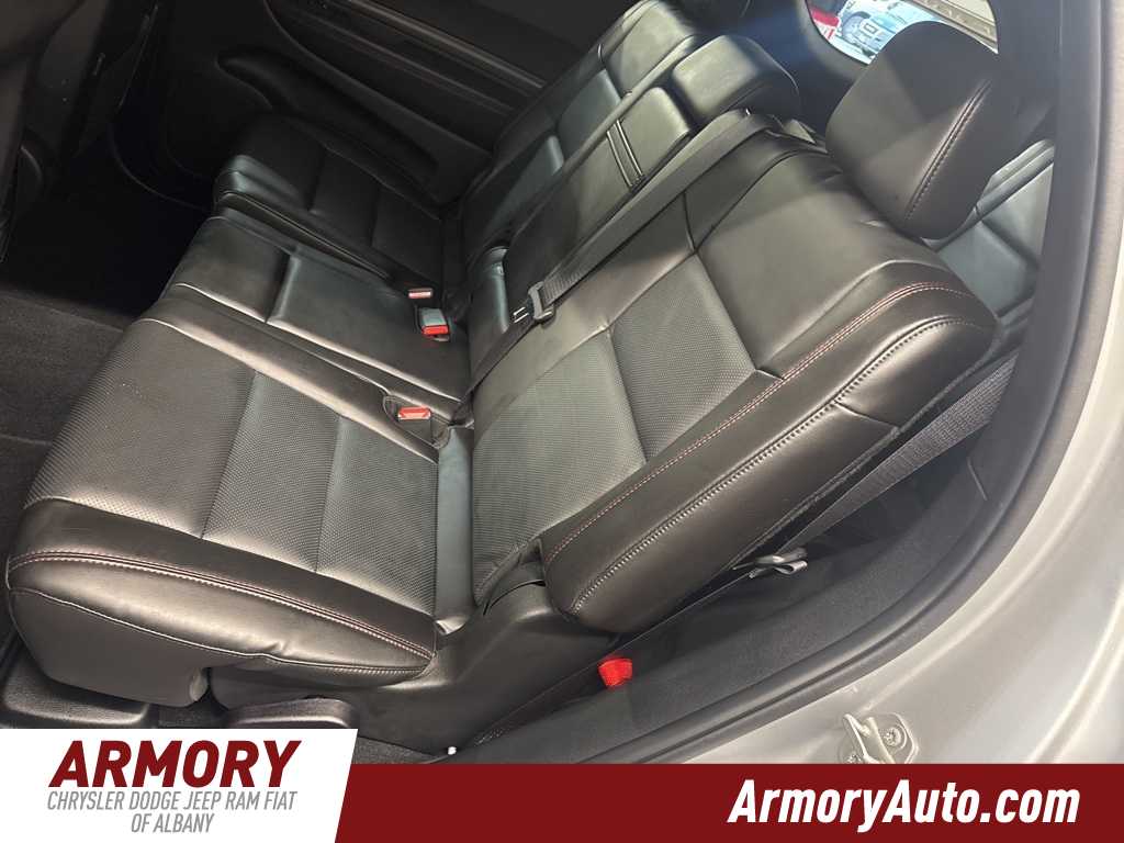 Thumbnail: 2025 Dodge Durango - 29